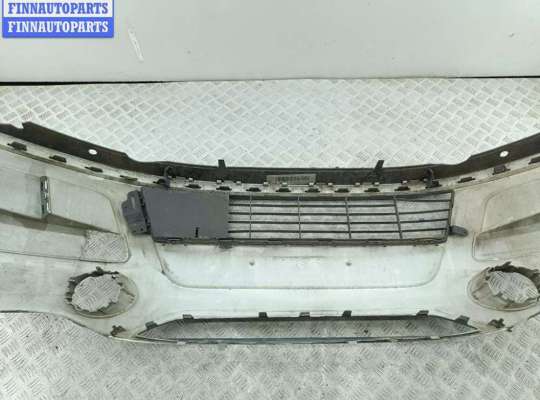купить Бампер передний на Ford S-Max