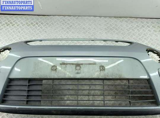 купить Бампер передний на Ford S-Max