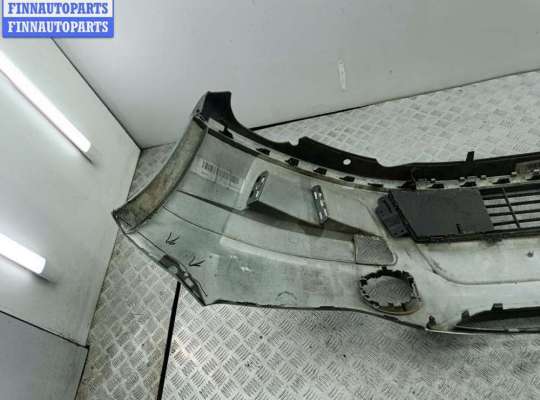 купить Бампер передний на Ford S-Max