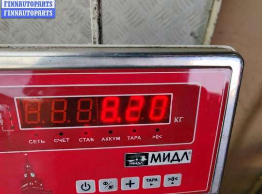 купить Полуось передняя левая на Hyundai Santa Fe (2006-2012)