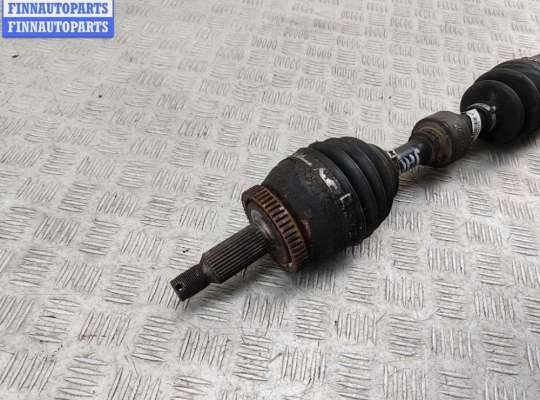 купить Полуось передняя левая на Hyundai Santa Fe (2006-2012)