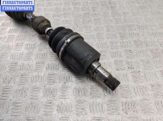 купить Полуось передняя левая на Hyundai Santa Fe (2006-2012)