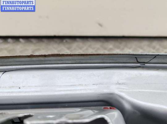 купить Крышка багажника (дверь задняя) на Ford Mondeo III (2000-2007)