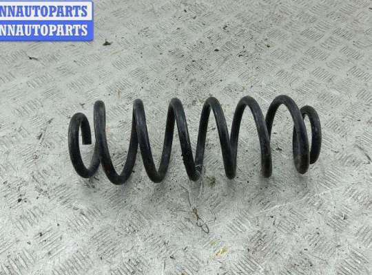купить Пружина подвески задняя на Peugeot 307