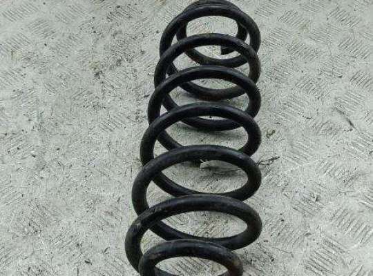 купить Пружина подвески задняя на Peugeot 307
