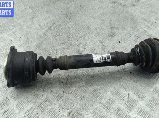 купить Полуось передняя правая на Audi A6 C5 (1997-2005)