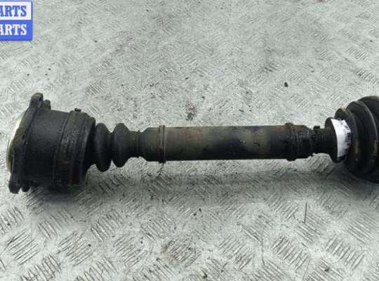 купить Полуось передняя правая на Audi A6 C5 (1997-2005)