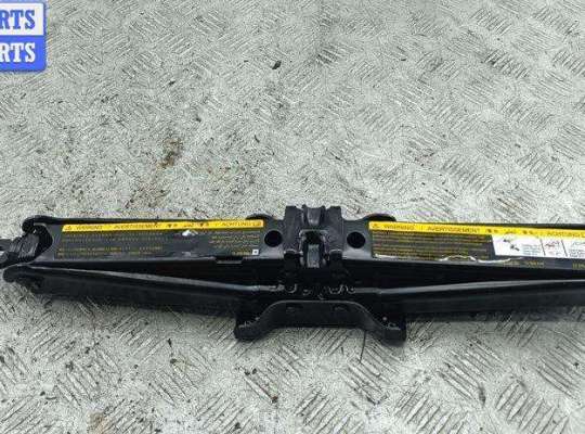 купить Домкрат на Opel Astra H (2004-2009)