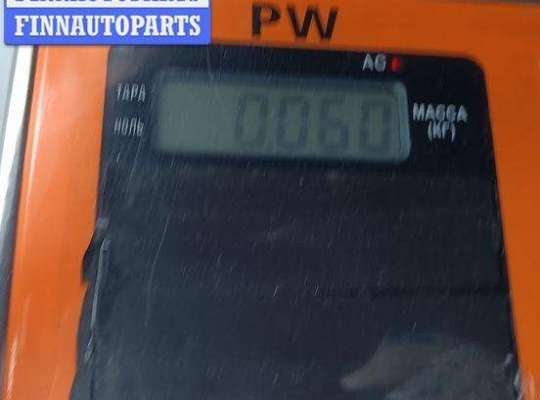 Кронштейн бампера на Ford C-Max I