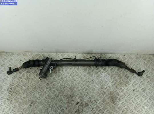 Рулевая рейка на Volkswagen Passat B5+ (3B, GP)