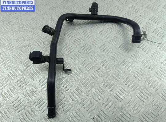 Купить Трубка охлаждающей жидкости металлическая на Volkswagen Passat B6 Трубка охлаждающей жидкости металлическая VG2680306 на Volkswagen Passat B6