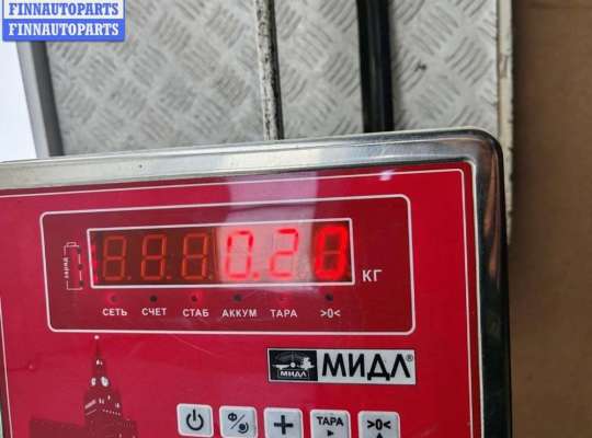 купить Замок капота на BMW 3 E46 (1998-2006)