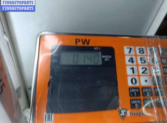 купить Расходомер (измеритель потока воздуха) на Opel Zafira B (2004-2014)