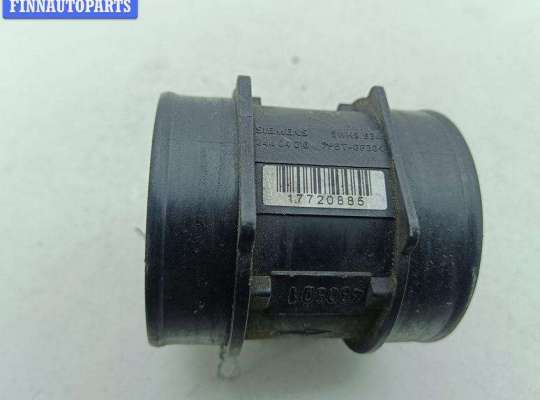 купить Расходомер (измеритель потока воздуха) на Opel Zafira B (2004-2014)