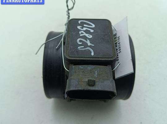 купить Расходомер (измеритель потока воздуха) на Opel Zafira B (2004-2014)