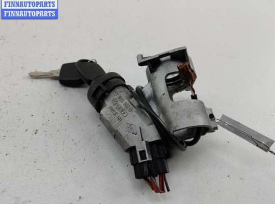 купить Замок зажигания на Volkswagen Passat B4