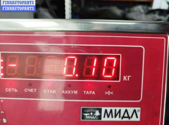 купить Трубка цилиндра сцепления на Opel Astra H (2004-2009)