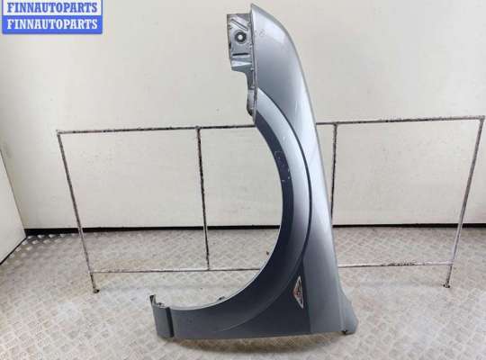 Крыло переднее левое FO2204477 на Ford Mondeo III (2000-2007)