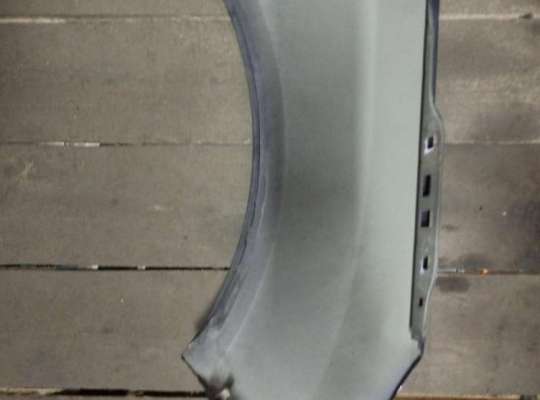 купить Крыло переднее левое на Ford Focus III (2011-2018)