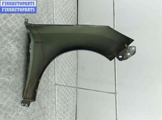 купить Крыло переднее левое на Ford Focus III (2011-2018)