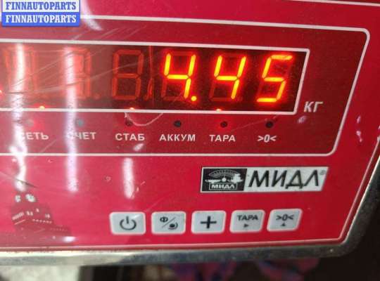 купить Шторка багажника на Audi A4 B5 (1994-2001)