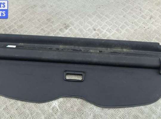 купить Шторка багажника на Audi A4 B5 (1994-2001)