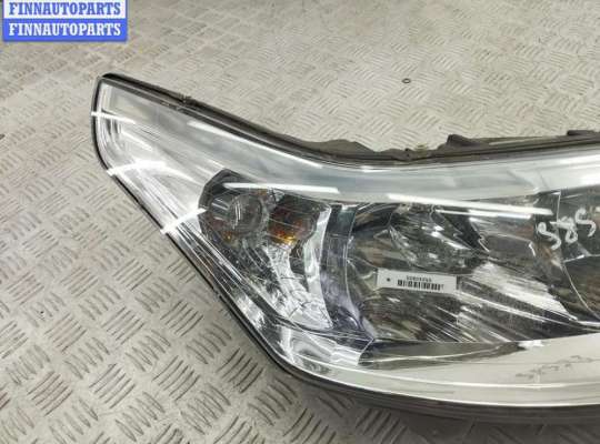 купить Фара правая на Citroen C4 (2004-2010)