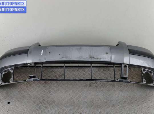 купить Бампер передний на Volkswagen Passat B5+ (GP)