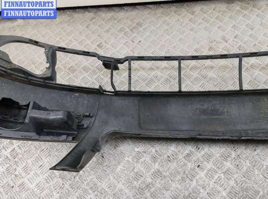 купить Бампер передний на Volkswagen Passat B5+ (GP)