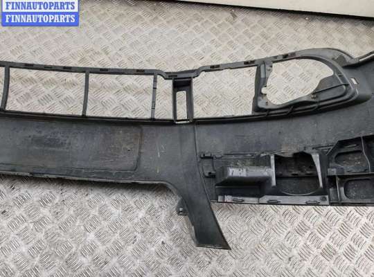 купить Бампер передний на Volkswagen Passat B5+ (GP)