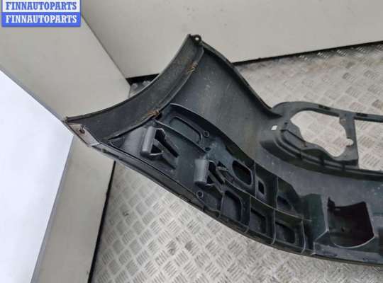 купить Бампер передний на Volkswagen Passat B5+ (GP)