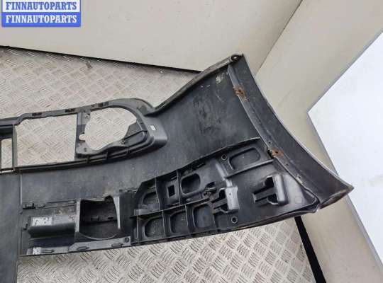 купить Бампер передний на Volkswagen Passat B5+ (GP)