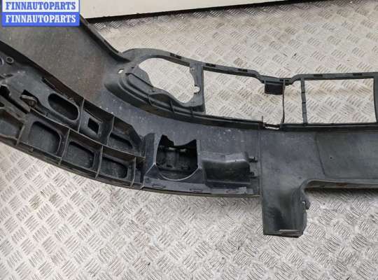 купить Бампер передний на Volkswagen Passat B5+ (GP)