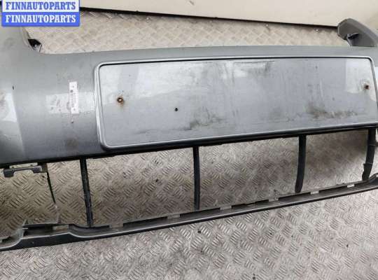 купить Бампер передний на Volkswagen Passat B5+ (GP)