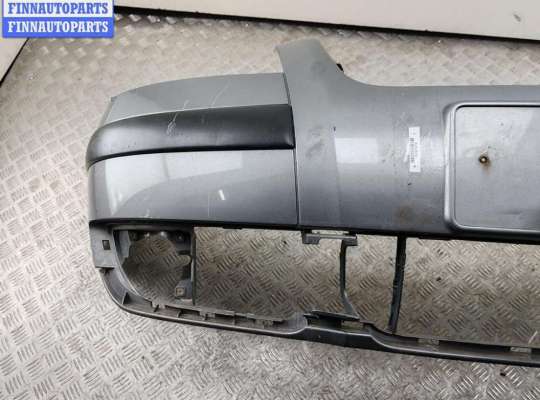 купить Бампер передний на Volkswagen Passat B5+ (GP)