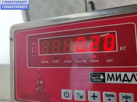 купить Замок капота на BMW X5 E53 (1999-2006)