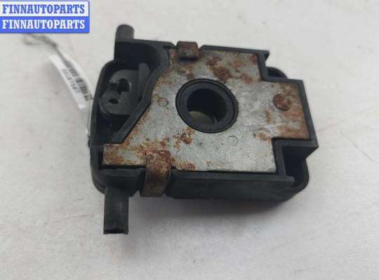 купить Замок капота на BMW X5 E53 (1999-2006)