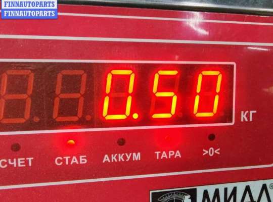 купить Кронштейн КПП опорный на Audi A6 C5 (1997-2005)