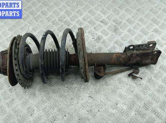 купить Стойка подвески передняя правая на Chrysler Voyager (2001-2007)