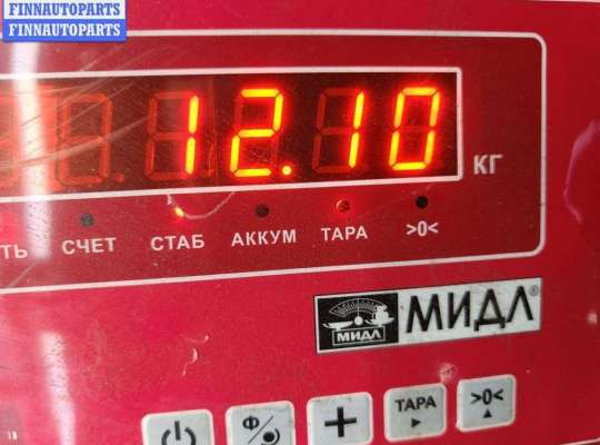 купить Стойка подвески передняя правая на Chrysler Voyager (2001-2007)