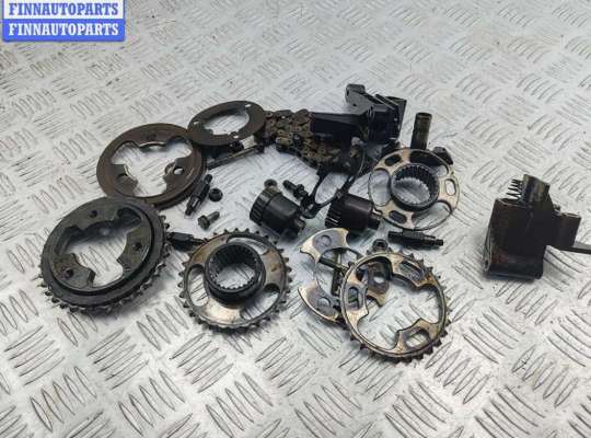 купить Механизм натяжения ремня, цепи на BMW 3 E46 (1998-2006)