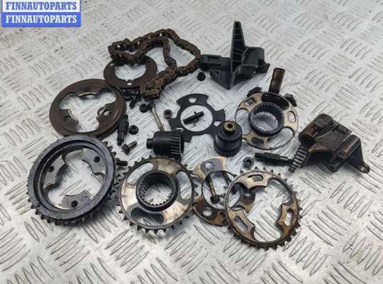 купить Механизм натяжения ремня, цепи на BMW 3 E46 (1998-2006)