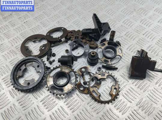 купить Механизм натяжения ремня, цепи на BMW 3 E46 (1998-2006)