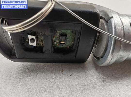 купить Замок зажигания на Opel Meriva A (2003-2010)