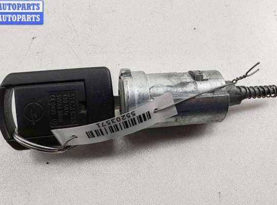 купить Замок зажигания на Opel Meriva A (2003-2010)