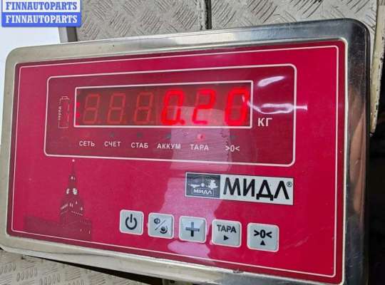 купить Замок зажигания на Opel Meriva A (2003-2010)