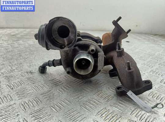 купить Турбина на Volkswagen Golf-4