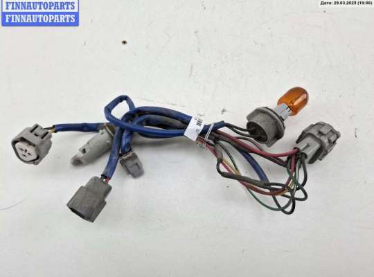 купить Проводка фары на Nissan Murano Z50 (2002-2007)