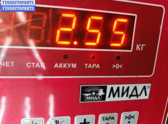 купить Крыло переднее левое на Volkswagen Passat B5+ (GP)