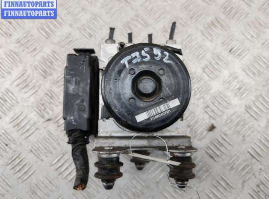 Блок ABS (Модуль АБС) VG2720001 на Volkswagen Transporter T5